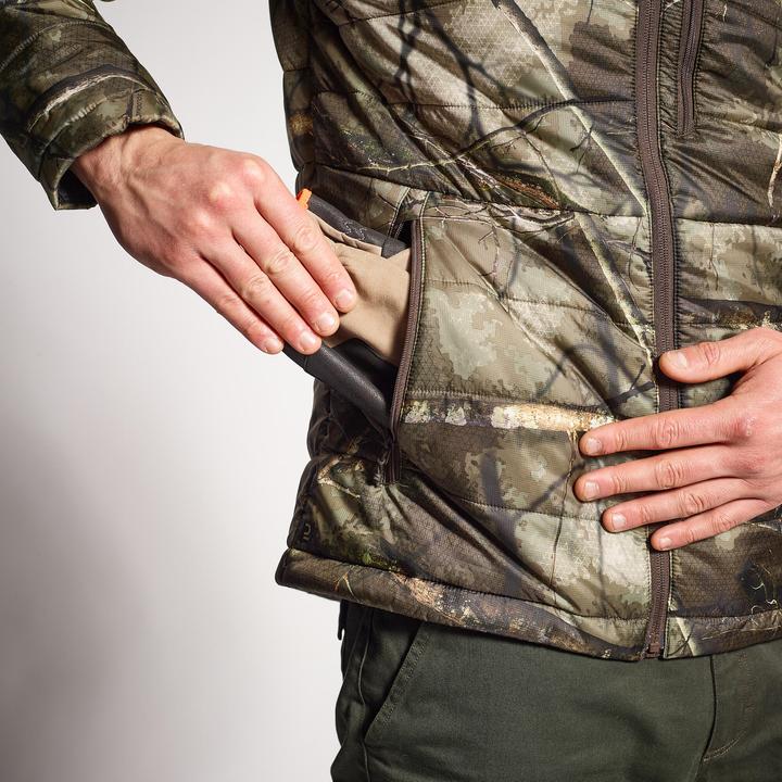 Actual product image Solognac TREEMETIC 900 (L)