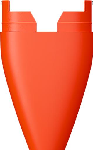 Immagine prodotto Logitech Pastello - INTENSE SORBET - N/A - N/A - EMEA-914 - COPRI PUNTO 10IN1 CONFEZIONE