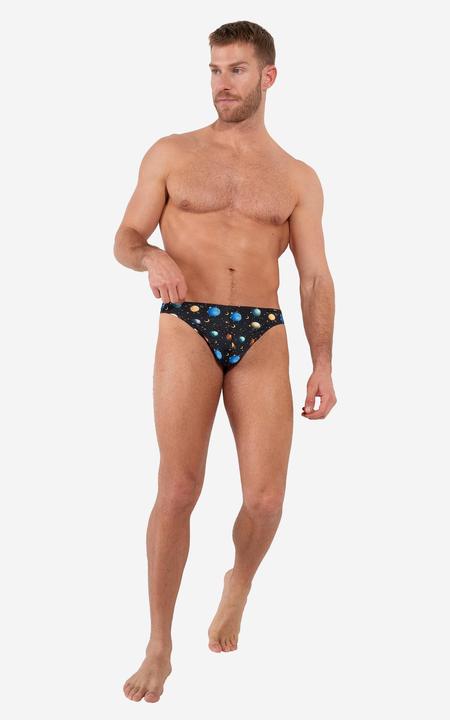 Immagine prodotto HOM G-String Funky Style HO1 (XL)