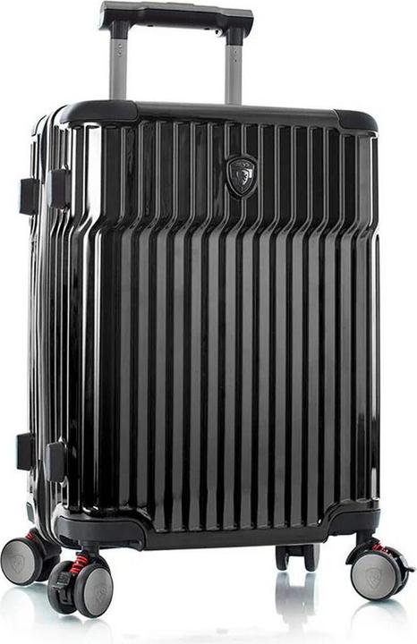 Actual product image Heys Tekno -matkalaukku, musta (41 l)