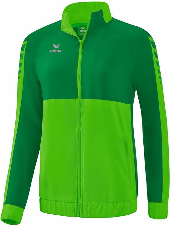 Produktbild Erima Six Wings Präsentationsjacke (38)