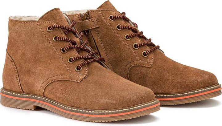 Image du produit La Redoute Collections Bottes (37)