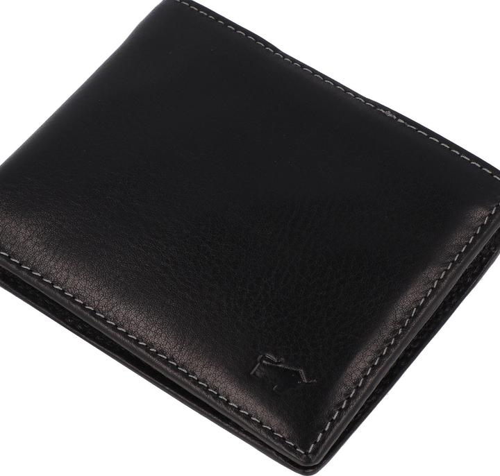 Produktbild Braun Büffel Arezzo Rfid