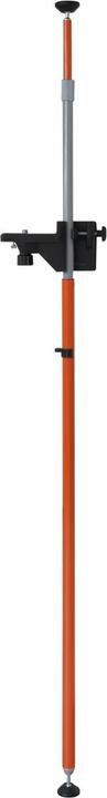 Nedo 460995 Teleskopklemmstange 1516 mm -3400 mm