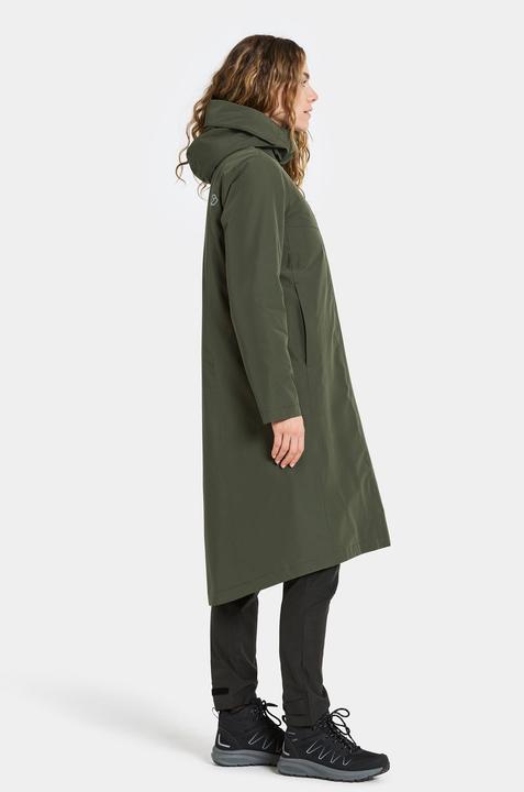 Produktbild Didriksons Women's Selina Parka (42, XL)