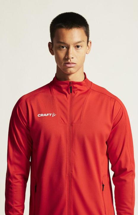 Actual product image Craft Evolve 2.0 Full Zip Jacket M (M)