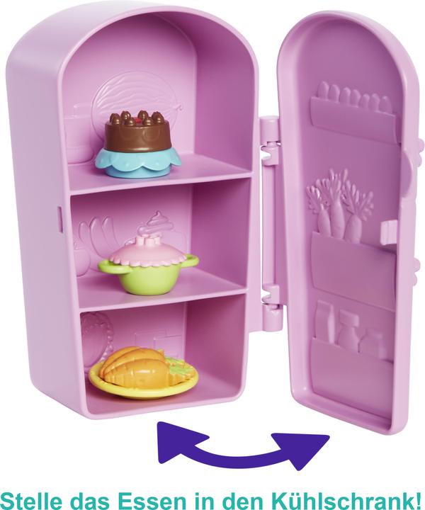 Produktbild Enchantimals Bree Bunny Rabbit House