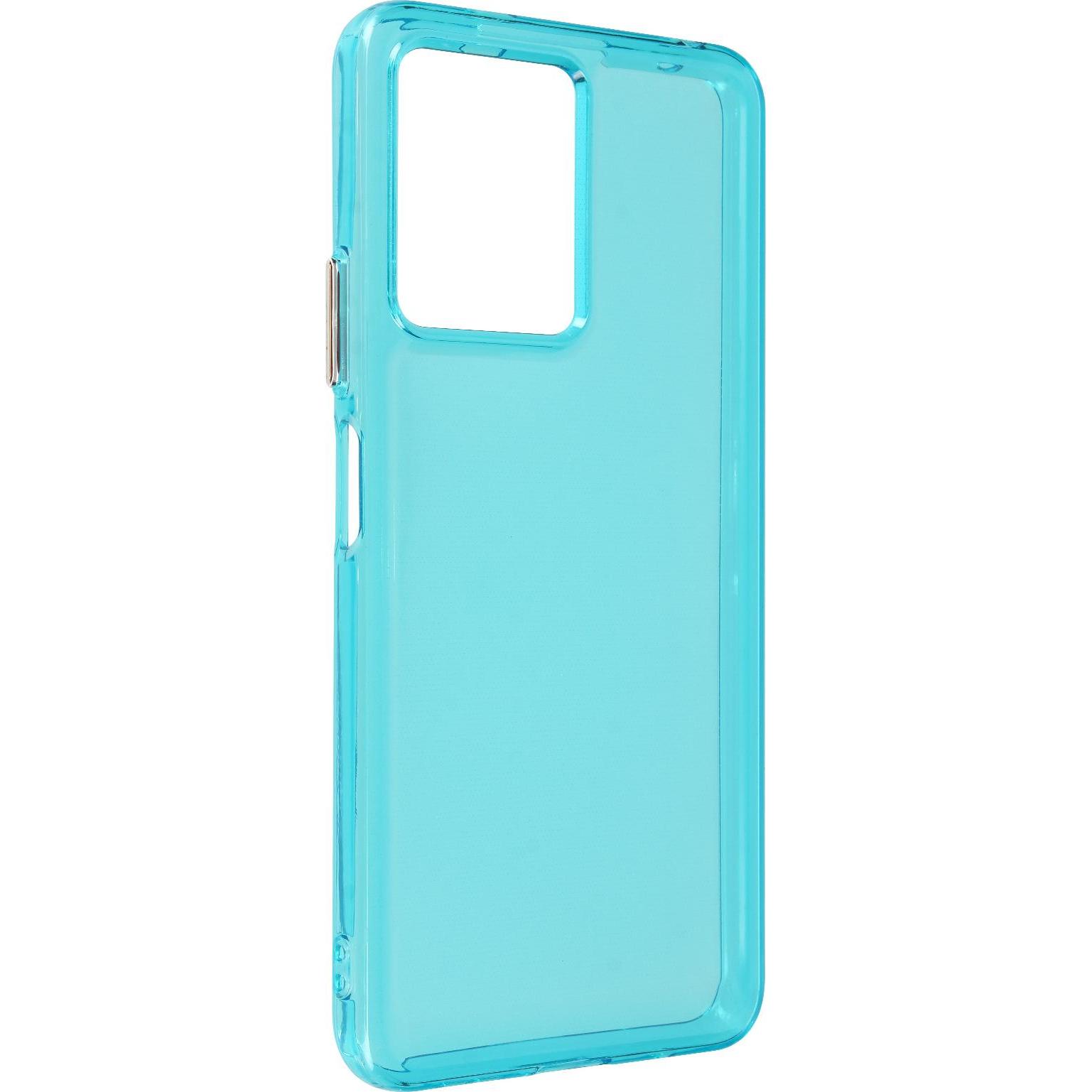 Thumbnail - Avizar Candy Series (Xiaomi Redmi Note 12 5G), Smartphone Hülle, Blau