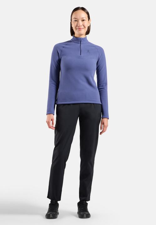 Actual product image Odlo Rigi Mid Layer mit Halbreissverschluss (S)