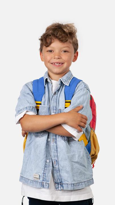 Produktbild Barts Kid's Bounze Backpack