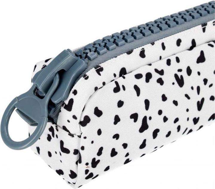 Produktbild Starpak federmäppchen sasz 1 reissverschluss hund schwarz &