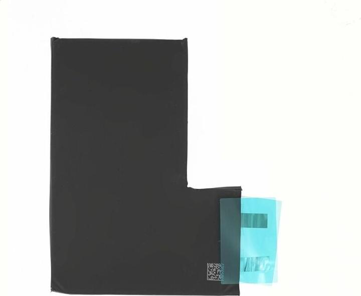 Actual product image OEM Battery Cell for iPhone 12 Pro Max (without Flex Cable)