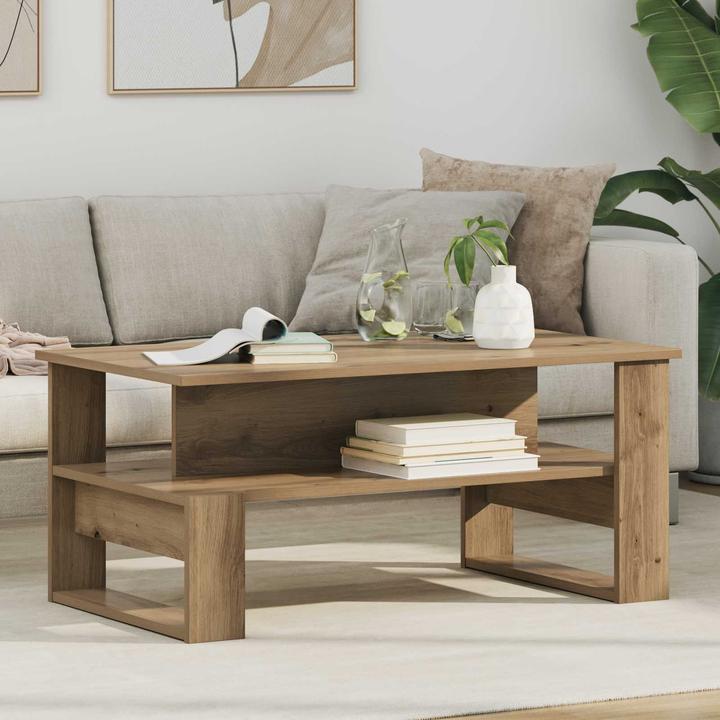 Immagine prodotto vidaXL Couchtisch (90 x 50 x 40 cm)