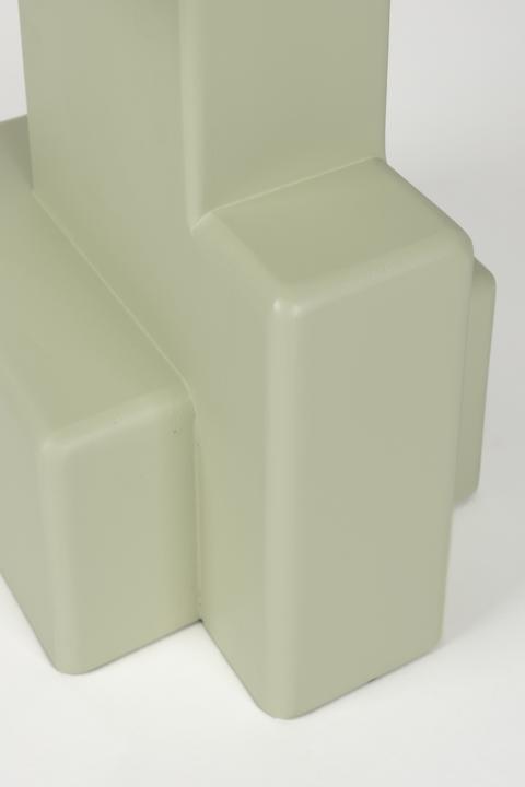 Produktbild White Label Living Side Table Blast Green