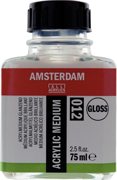 Produktbild Amsterdam Acrylic