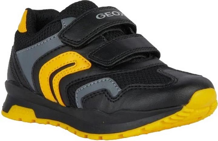 Produktbild Geox Sneaker Pavel Leder (39)
