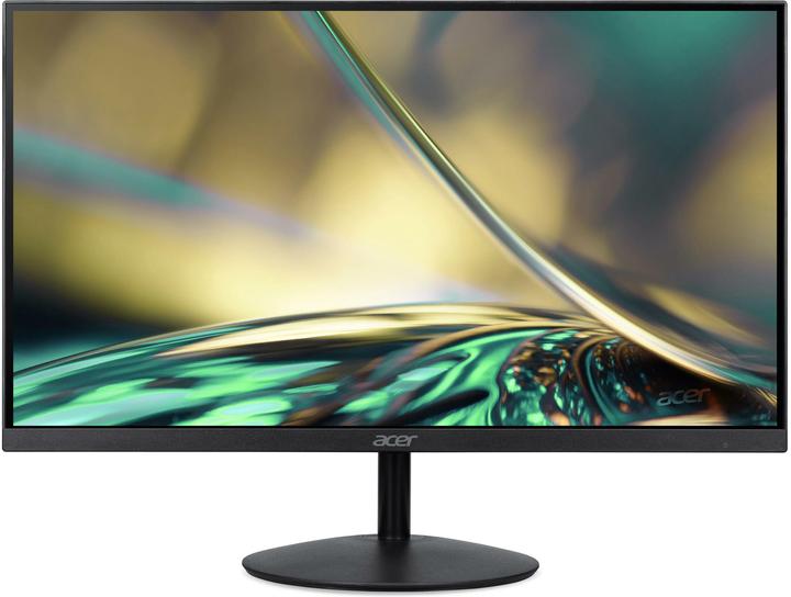 Acer SA2 SA272Ebi (1920 x 1080 Pixel, 27")