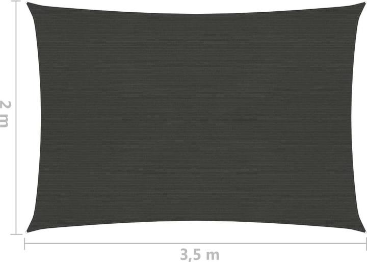 Actual product image VidaXL Alethea (200 x 350 cm)