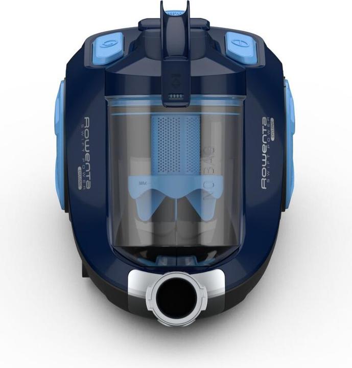 Actual product image Rowenta Swift Power RO2981