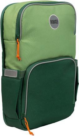 Immagine prodotto Rabauz Rucksack Modul ClassMaster Green Eden (8 l)