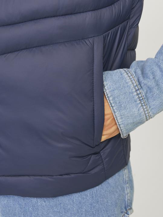 Actual product image Jack & Jones Jjesprint Bodywarmer Collar Noos (XS)