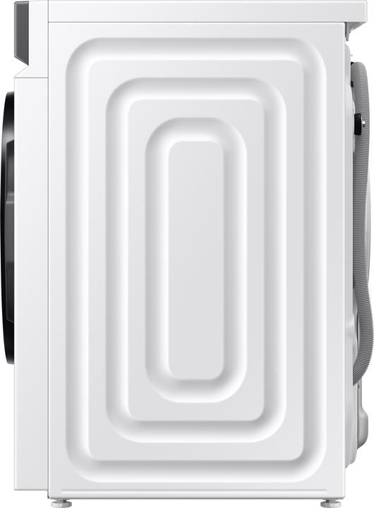 Actual product image Samsung WW90DB7U94GEU3 (9 kg, Left)