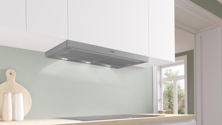 Image du produit Bosch Hausgeräte DFL094A51 (Hotte écran plat)