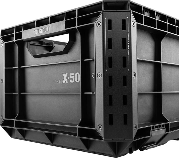 Actual product image ToughBuilt StackTech TB-B1-X-50 (1 pieces)