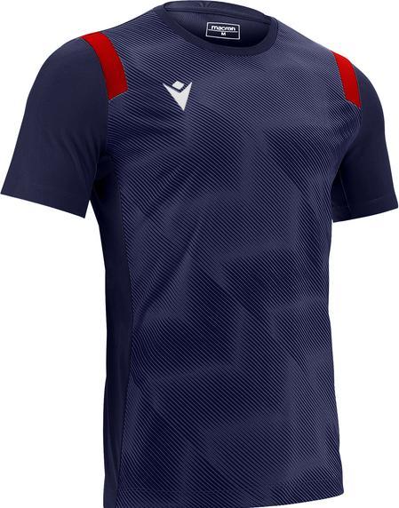 Navy, Red