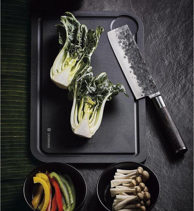 Produktbild Zassenhaus Nakiri-Messer Kyoto (18 cm)