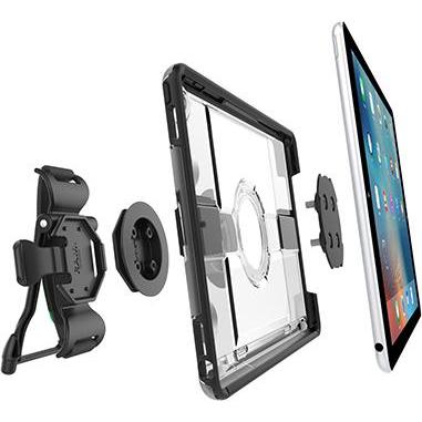 Thumbnail - RAM Mounts Unkd RAM Otter Universe, Tablet Halterung, Schwarz
