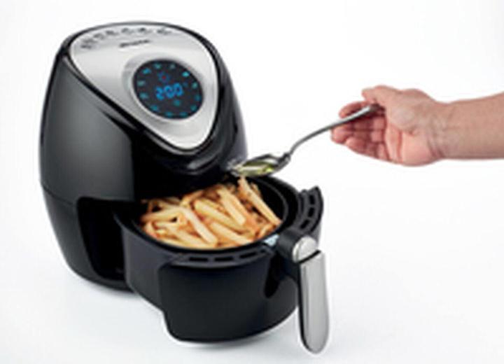 Actual product image Ariete 4616