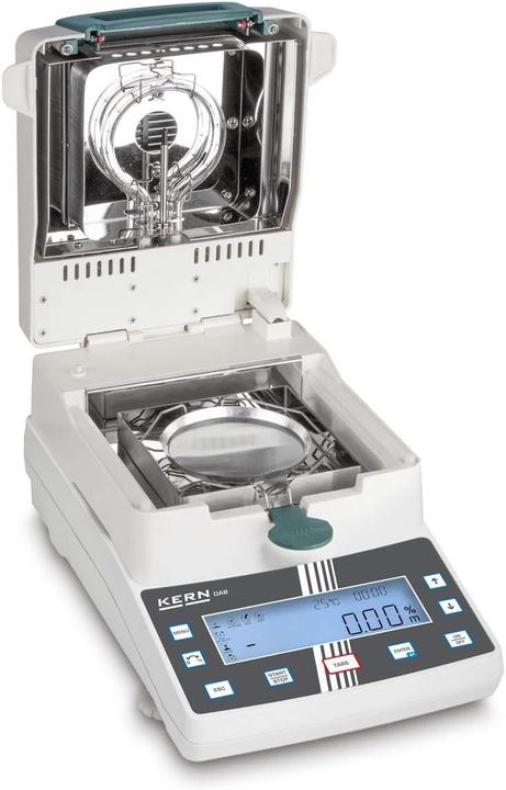 Produktbild Kern Moisture Analyser