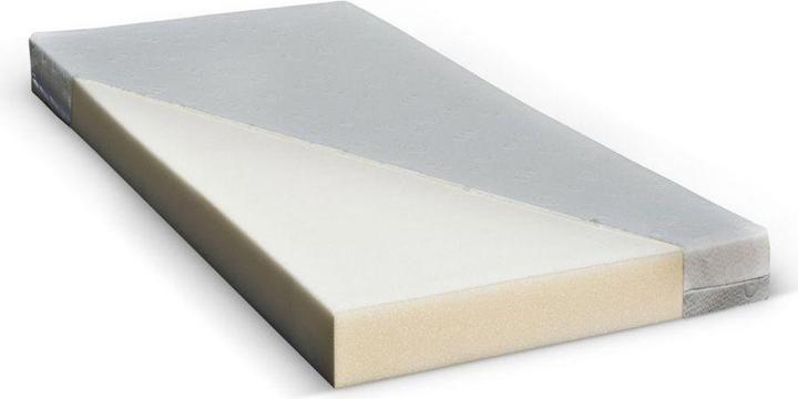 Image du produit ADRK Furniture Lit superposé avec matelas OSUNA (80 x 180 cm)