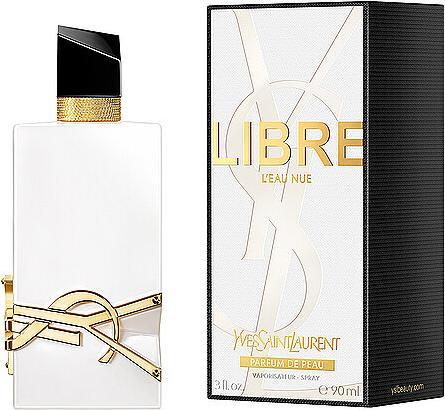 Actual product image Yves Saint Laurent Libre L’Eau Nue (Eau de parfum, 90 ml)