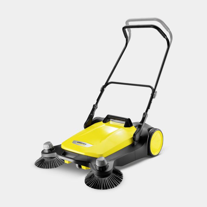 Immagine prodotto Kärcher S6 Gemello