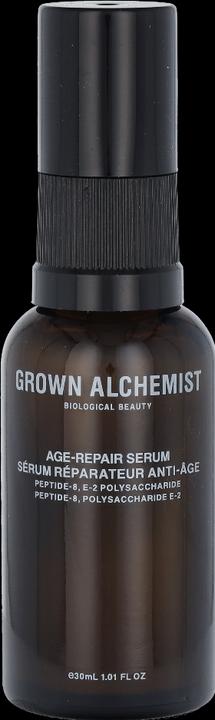 Produktbild Grown Alchemist Age-Repair Serum: Peptide-8 & E-2 Polysaccharide (30 ml)