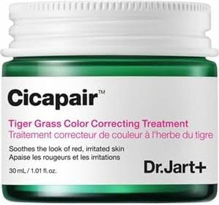 Dr. Jart+ Cicapair Tiger Grass Color Correcting Treatment 30 ml