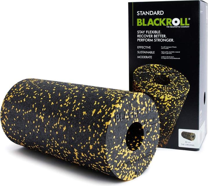 Actual product image Blackroll Standard (15 cm)