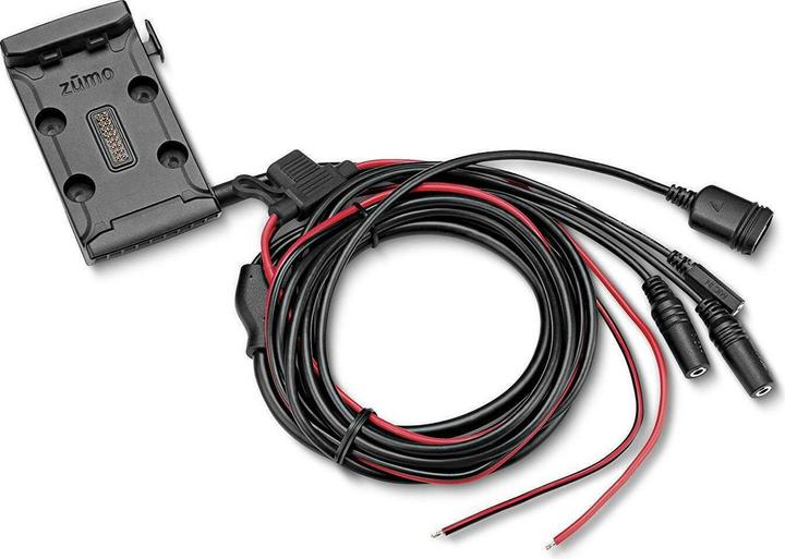Garmin Motorradhalterung