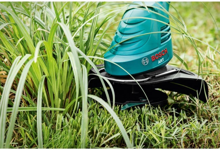 Produktbild Bosch Home & Garden Durablade-Ersatzmesser 23 cm (Rasentrimmer, Rasenmäher Messer + Ersatzmesser Gartenmaschinen)