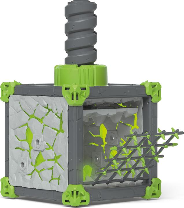 Produktbild Schleich BattleCave Steinschläger