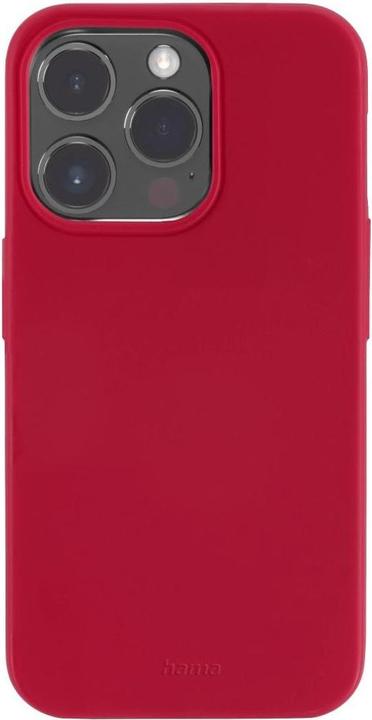 Produktbild Hama Finest Feel (Apple iPhone 14 Pro)
