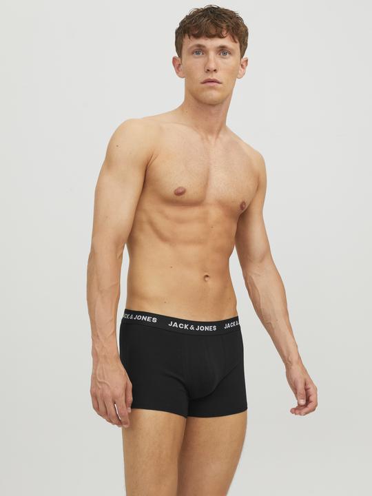 Actual product image Jack & Jones 7er-Pack Boxershorts (XL, pack of 7)