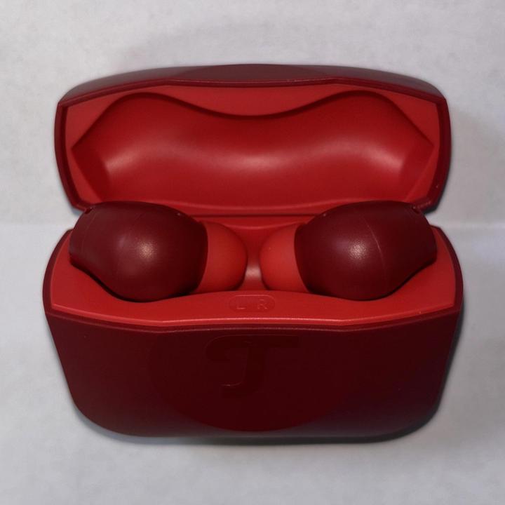 Actual product image Teufel Airy TWS 2 (ANC, 42 h, Wireless)