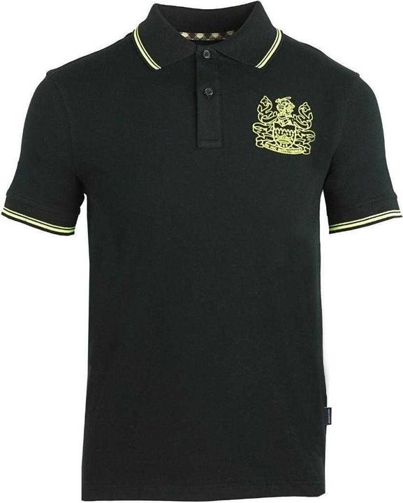 Immagine prodotto Aquascutum Maglietta Polo Stemma Adulto Unisex (S)