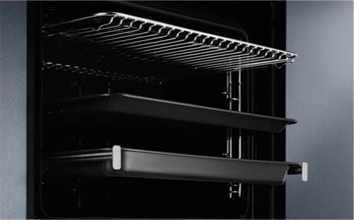 Image du produit Electrolux EOF3H50BK