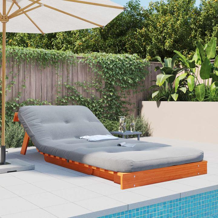 Produktbild vidaXL Futon-Schlafsofa