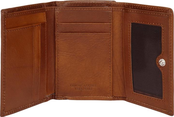 Actual product image PIKE Wallet