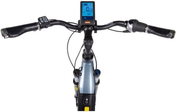 Produktbild MTF City 5.4 (18) (45.72 cm)